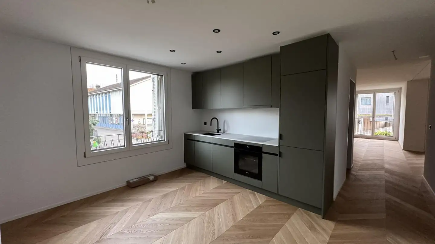 Wohnung mieten - Laufenstrasse 5, 4246 Wahlen b. Laufen - Foto 3