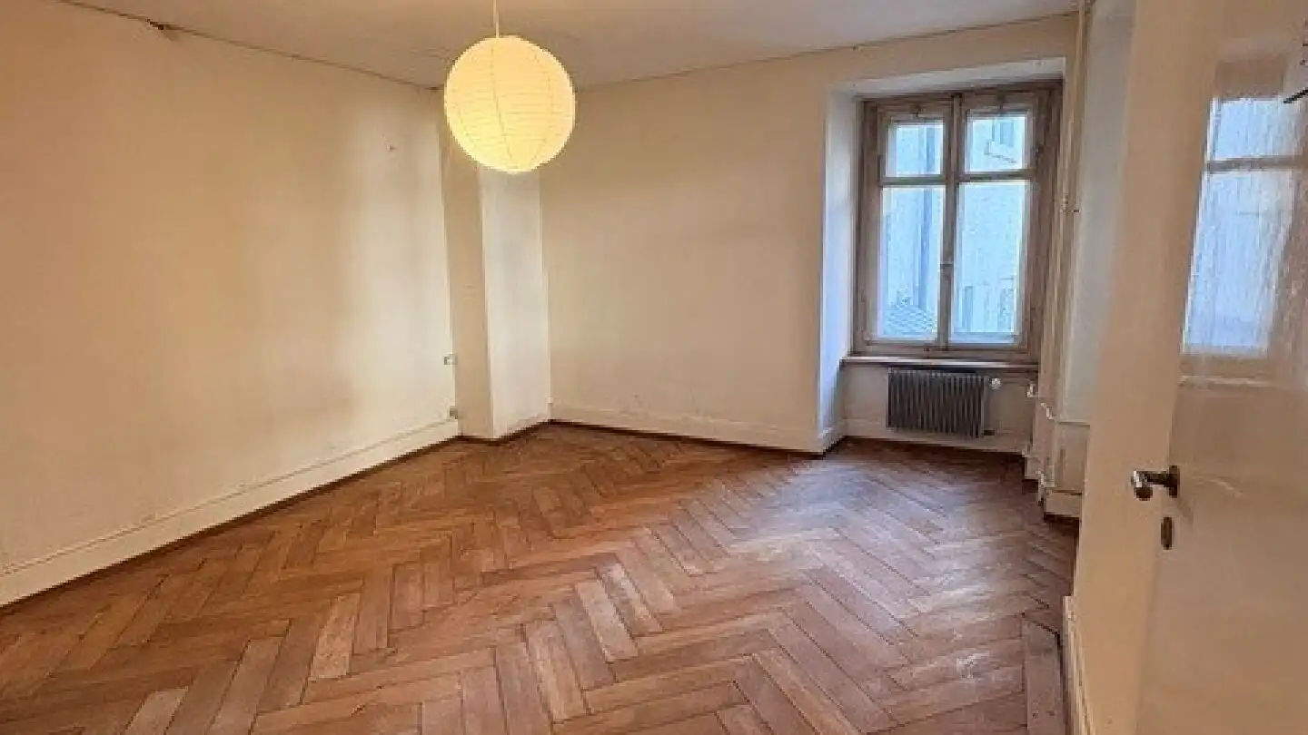 Apartment for rent - Hegibachstrasse, 8032 Zürich - Photo 4