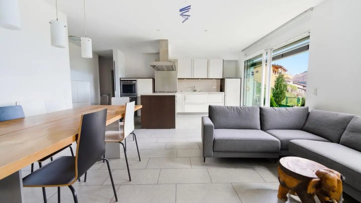 Maison individuelle à vendre - Via Monte Lema 32, 6986 Miglieglia - Photo 2