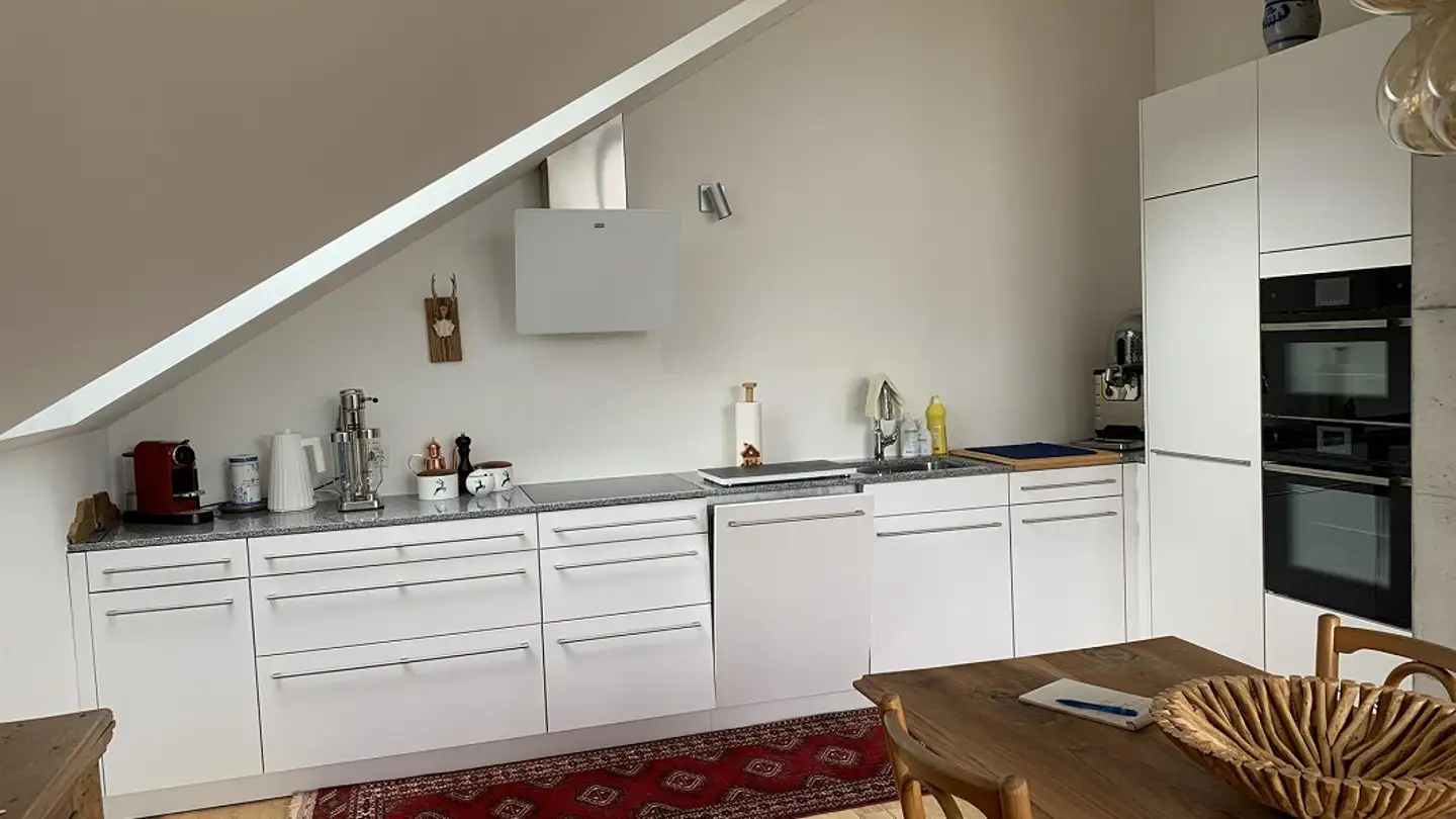 Attico in affitto - Via Cumünela, 7522 La Punt-Chamues-ch - Foto 3