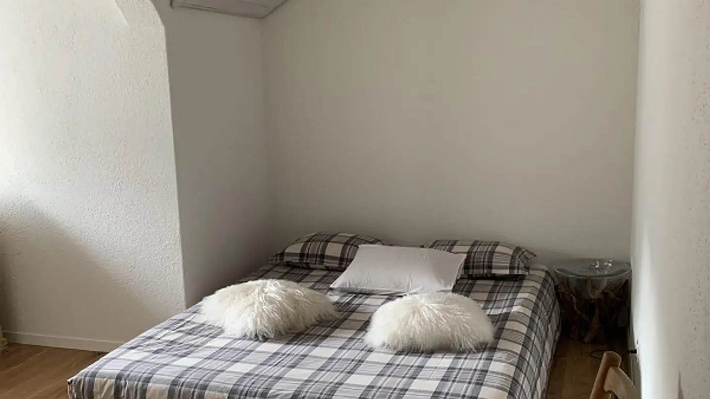 Attico in affitto - Via Cumünela, 7522 La Punt-Chamues-ch - Foto 4