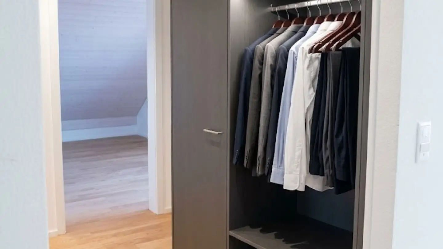 Wohnung mieten - Agriswilstrasse 21, 3216 Ried b. Kerzers - Foto 3