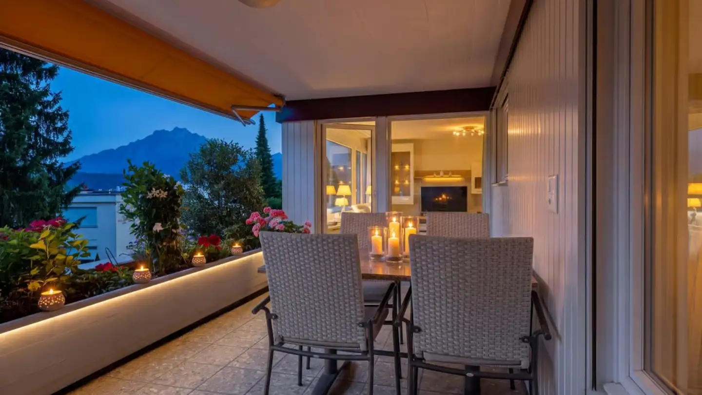 Wohnung kaufen - 6006 Luzern
