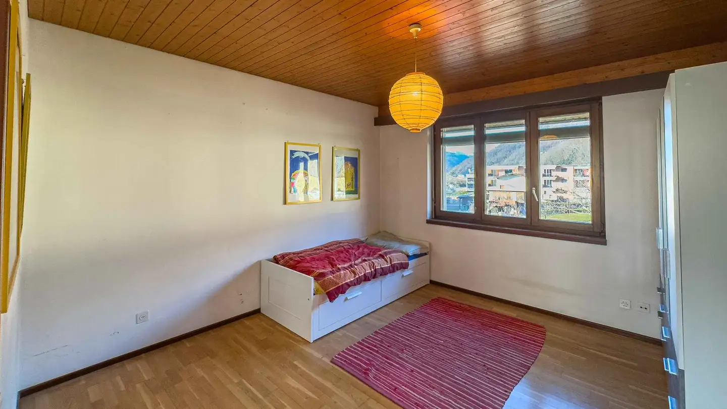 Row house for sale - 6818 Melano - Photo 2