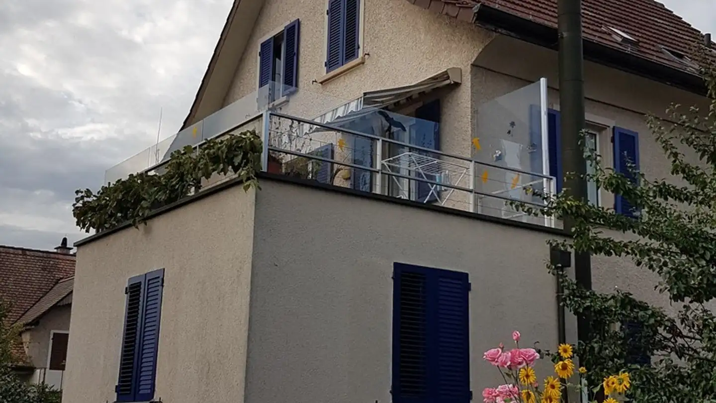 Wohnung mieten - Dianastrasse 4, 5430 Wettingen - Foto 3