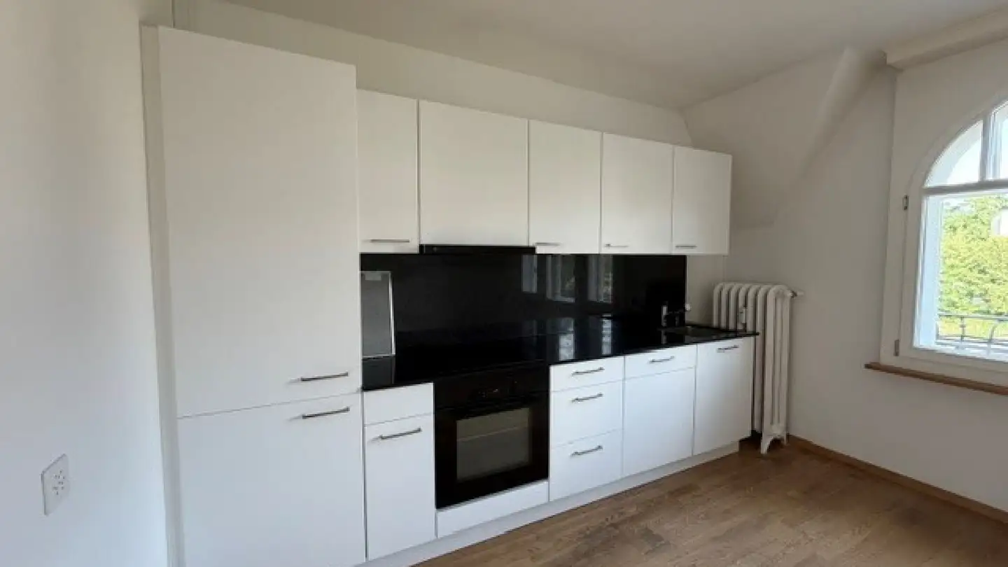 Wohnung mieten - Sankt Gallerstrasse 32, 8500 Frauenfeld - Foto 2