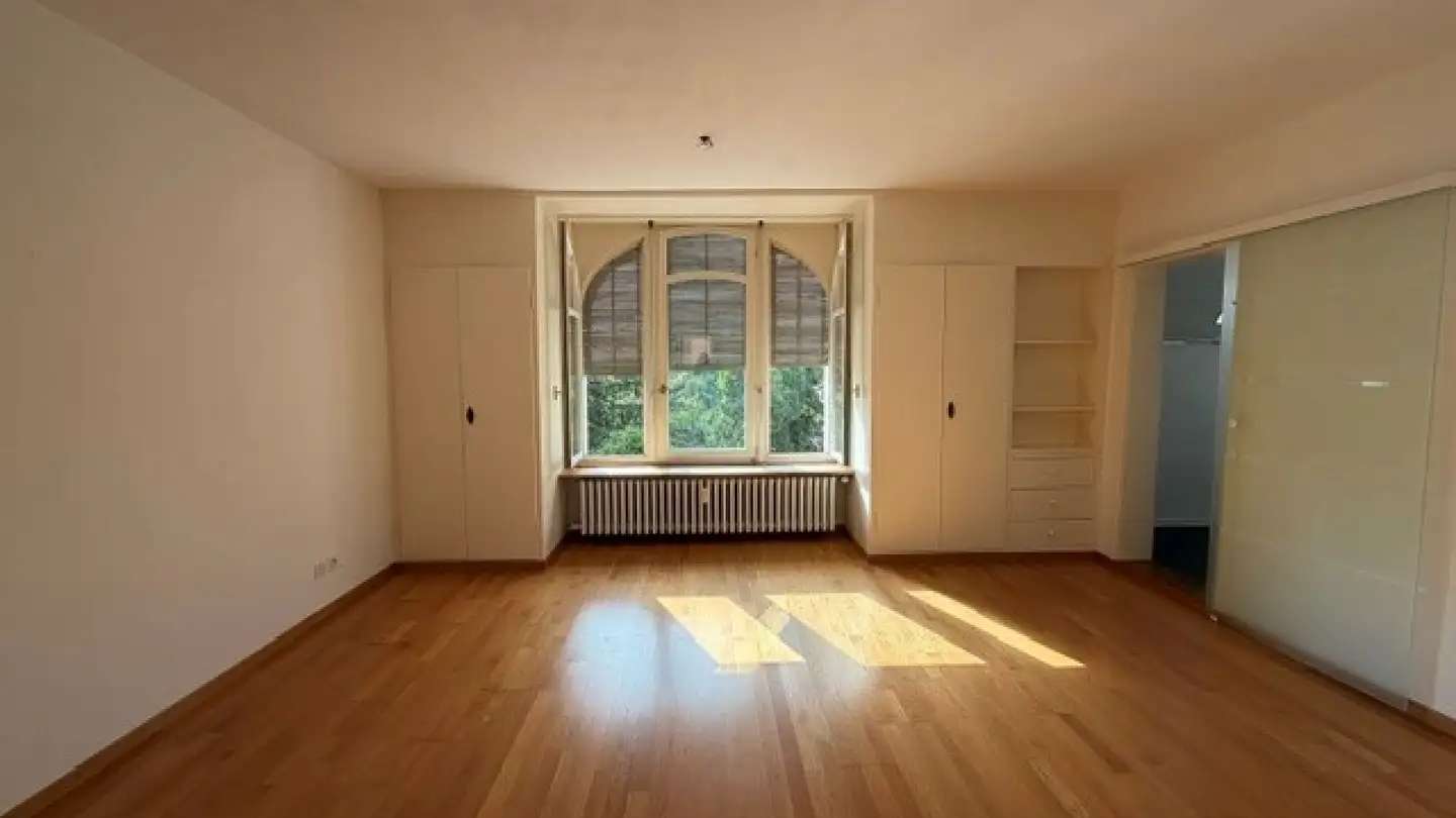 Wohnung mieten - Sankt Gallerstrasse 32, 8500 Frauenfeld - Foto 3