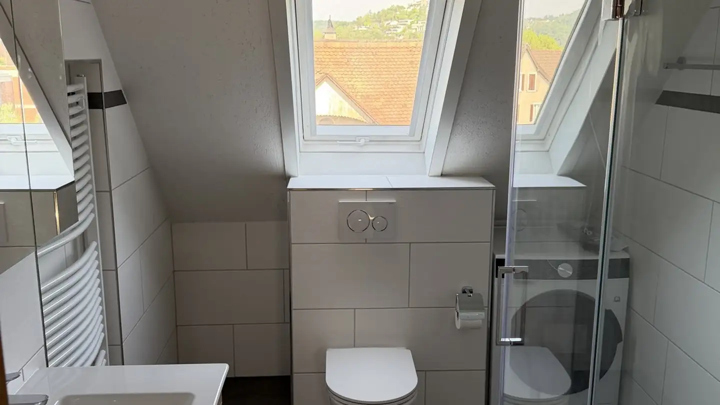 Wohnung mieten - Dianastrasse 4, 5430 Wettingen - Foto 4