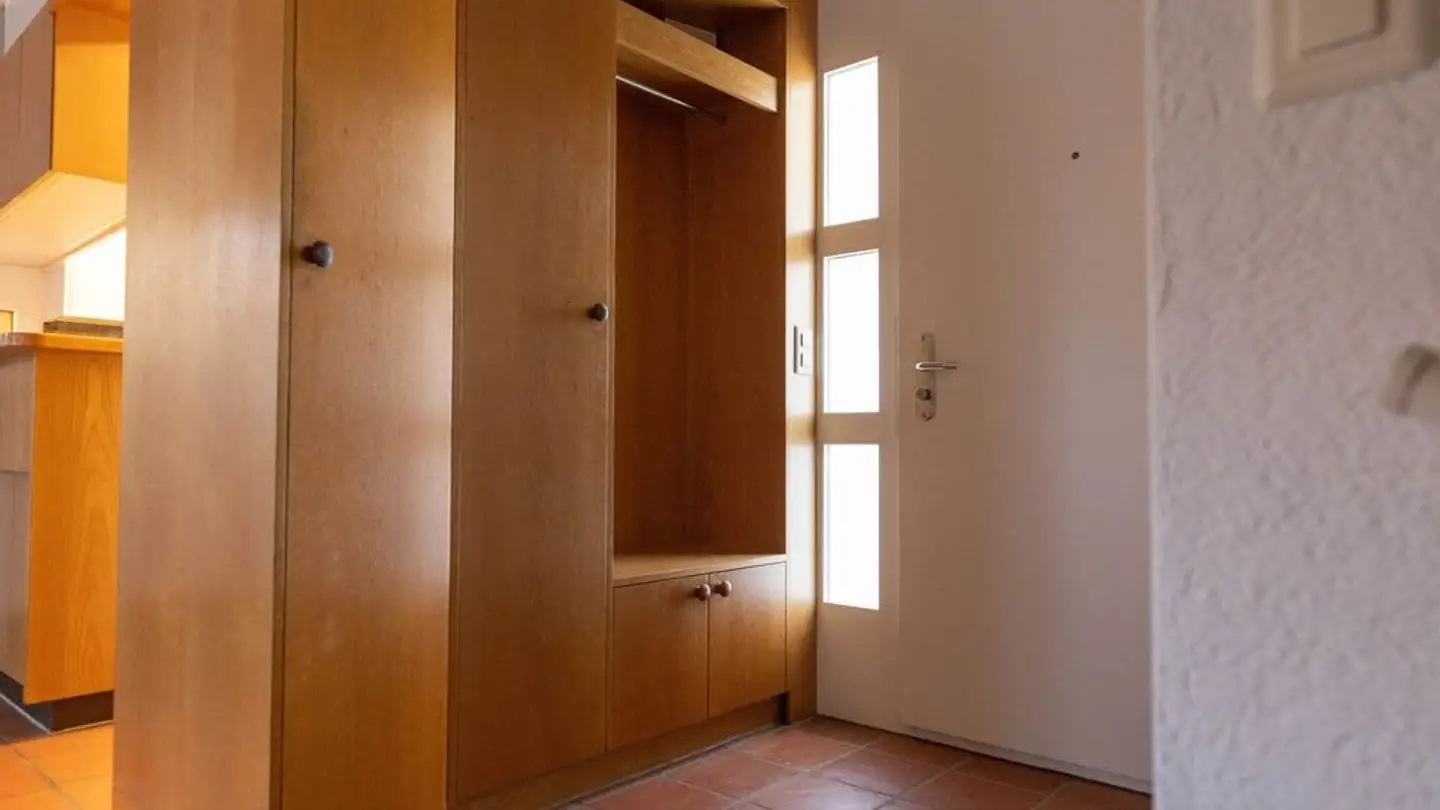 Single house for rent - 8610 Uster