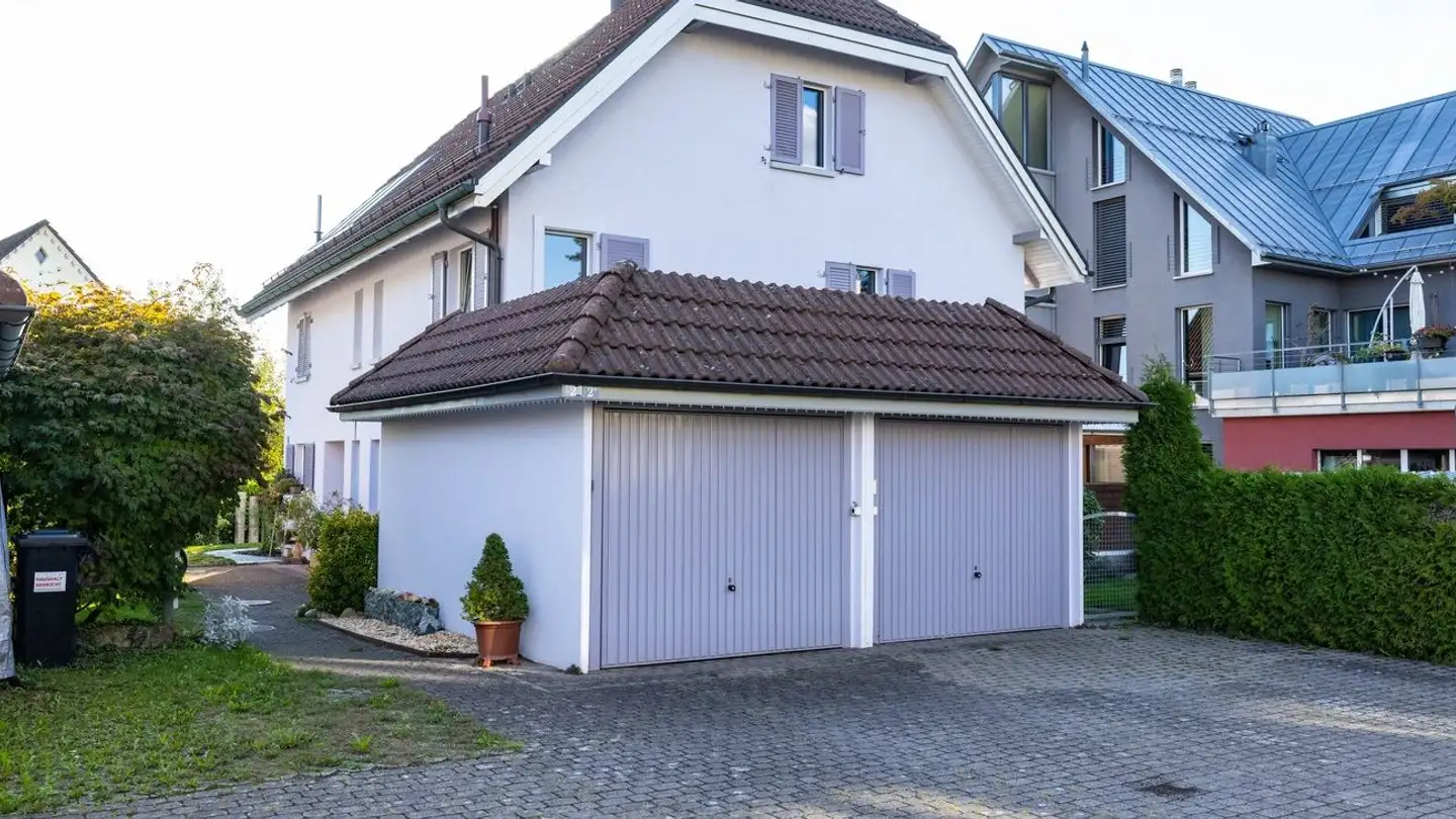 Single house for rent - 8610 Uster - Photo 2