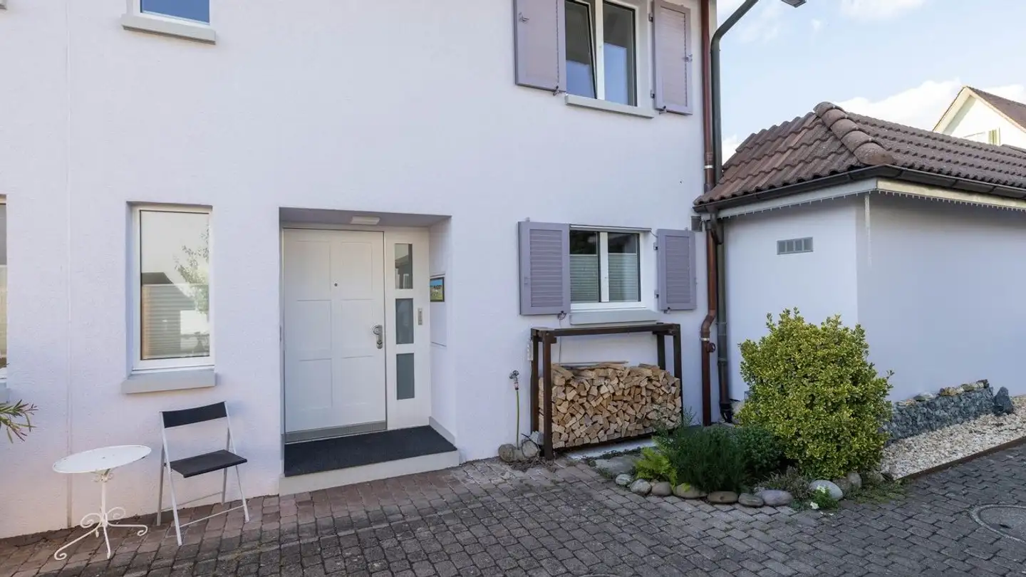 Single house for rent - 8610 Uster - Photo 3