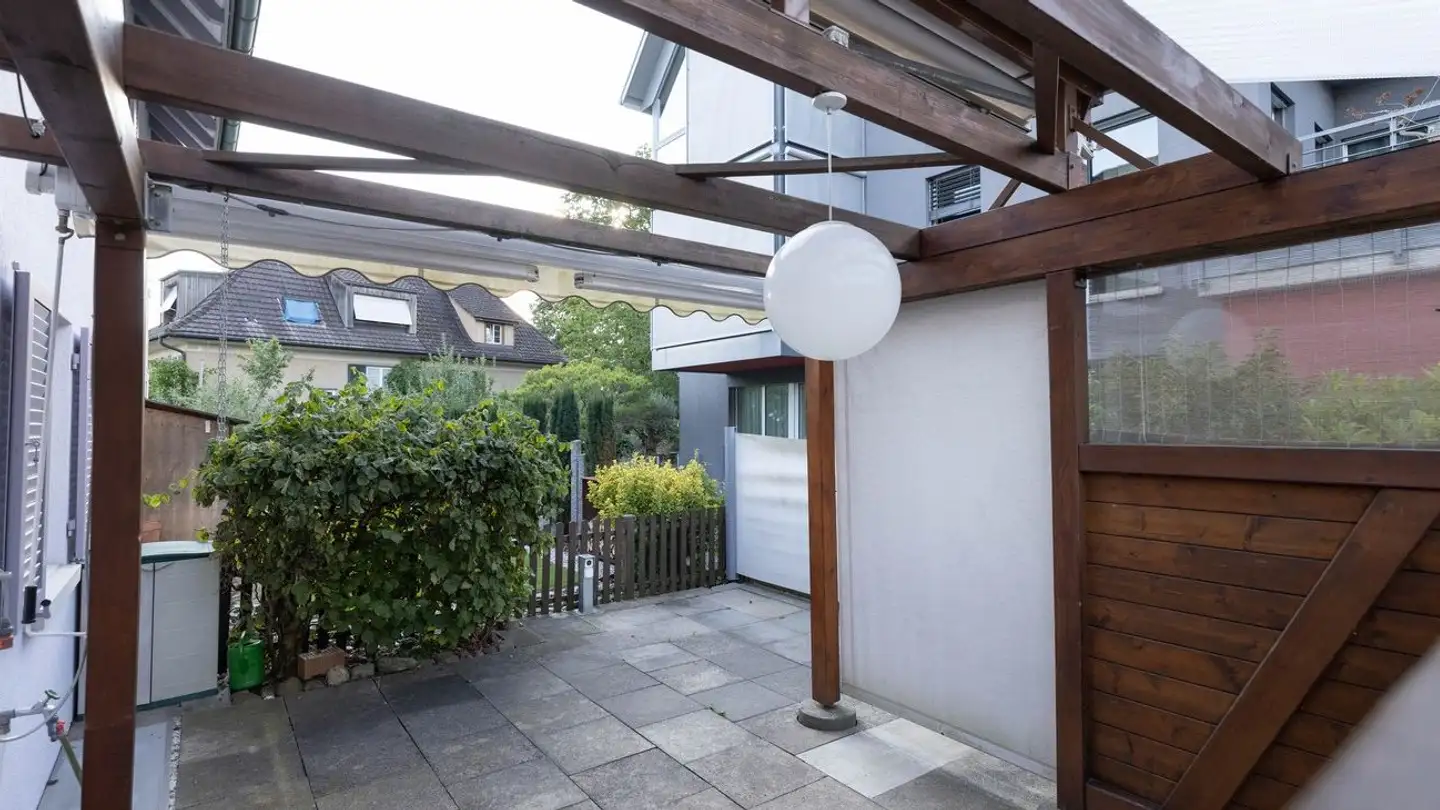Single house for rent - 8610 Uster - Photo 4
