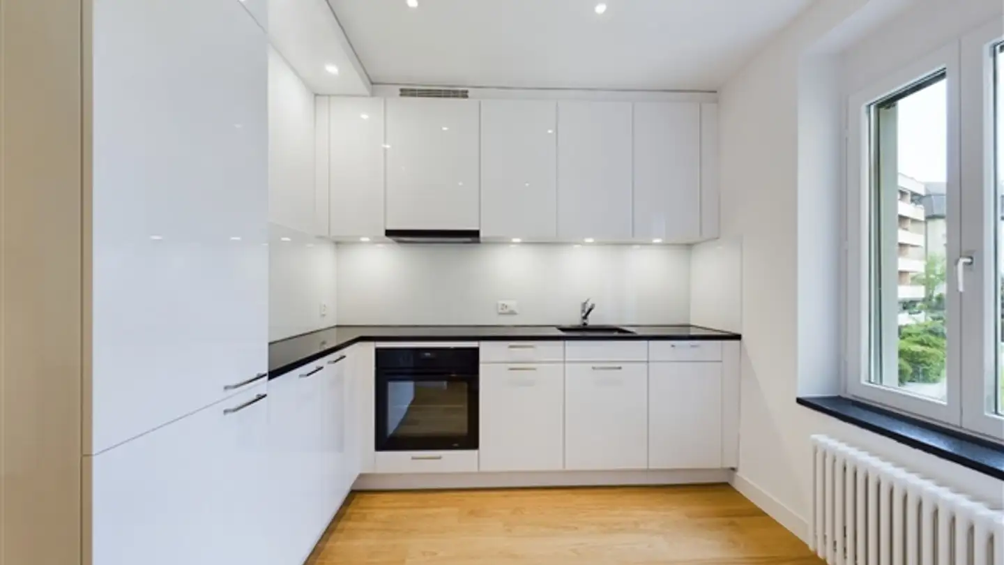 Appartamento in affitto - Waidstrasse 34, 8037 Zürich