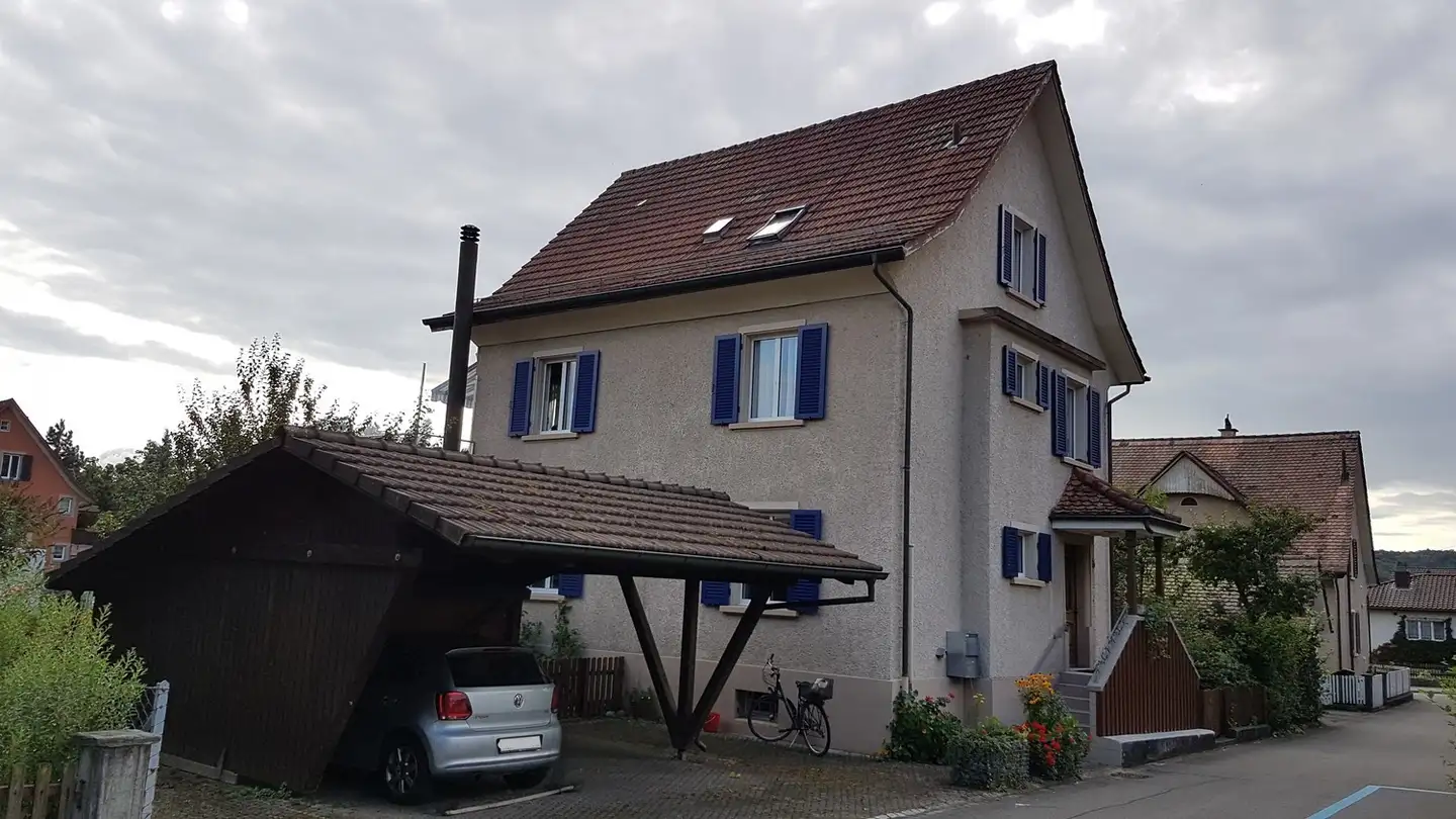 Wohnung mieten - Dianastrasse 4, 5430 Wettingen - Foto 2