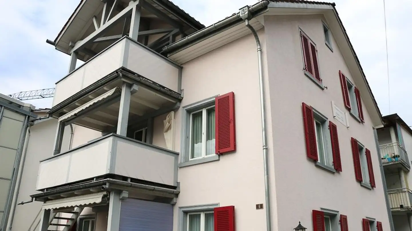 Maison individuelle à vendre - Neuquartierstrasse 6, 8880 Walenstadt