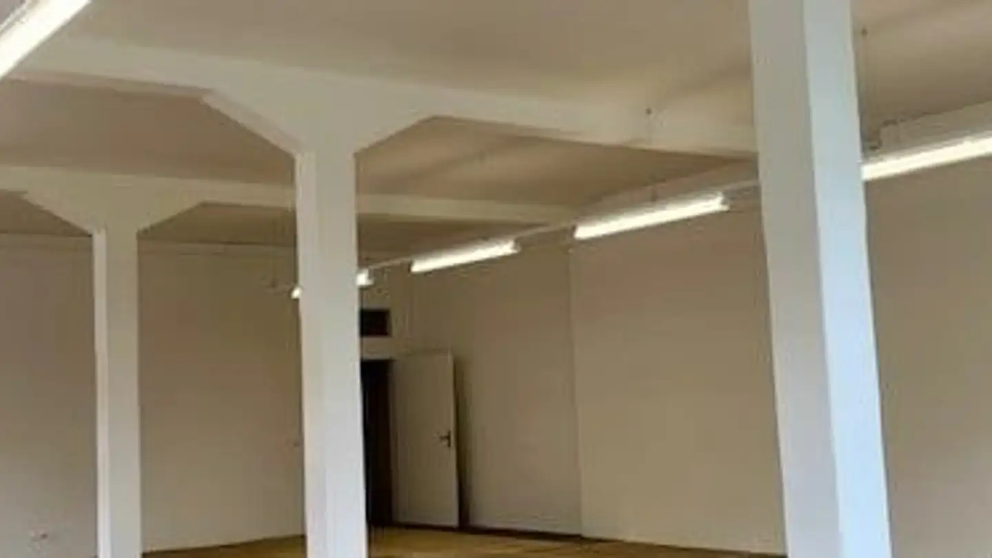 Laboratorio in affitto - Brittnauerstrasse 58, 4805 Brittnau - Photo 2