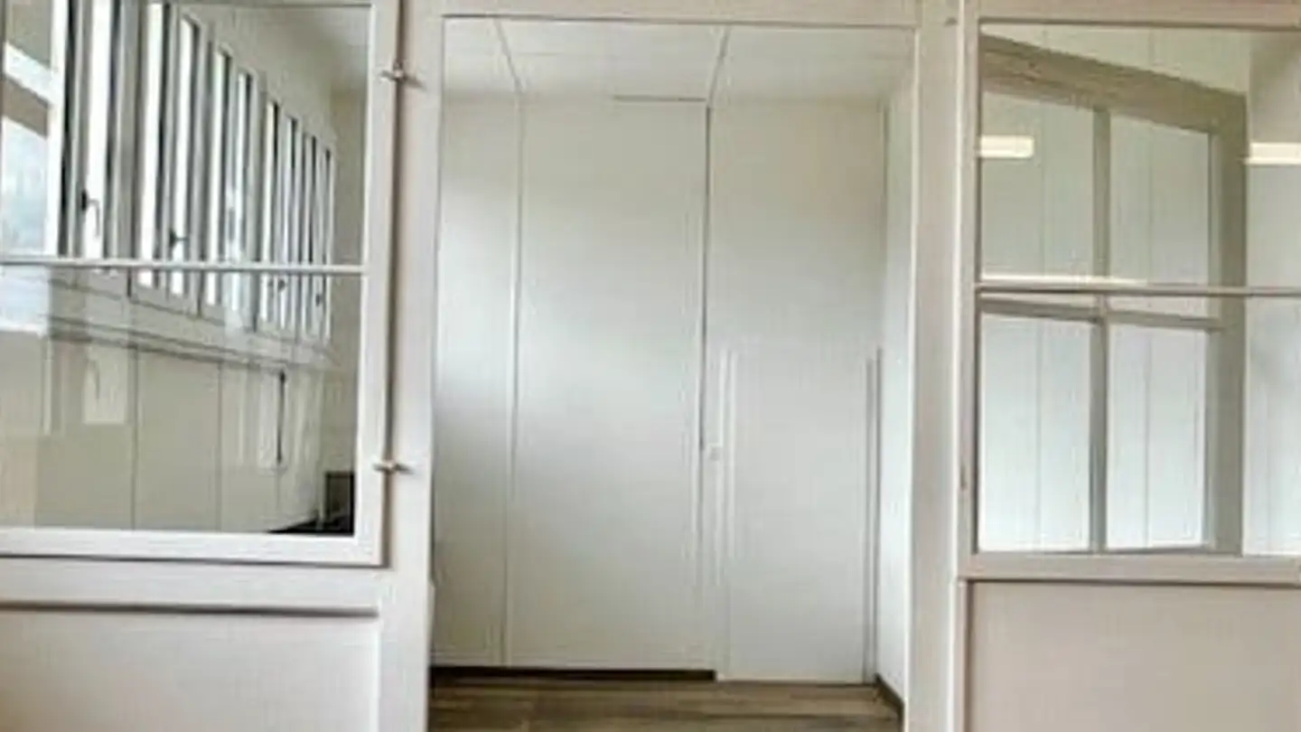 Laboratorio in affitto - Brittnauerstrasse 58, 4805 Brittnau - Photo 3