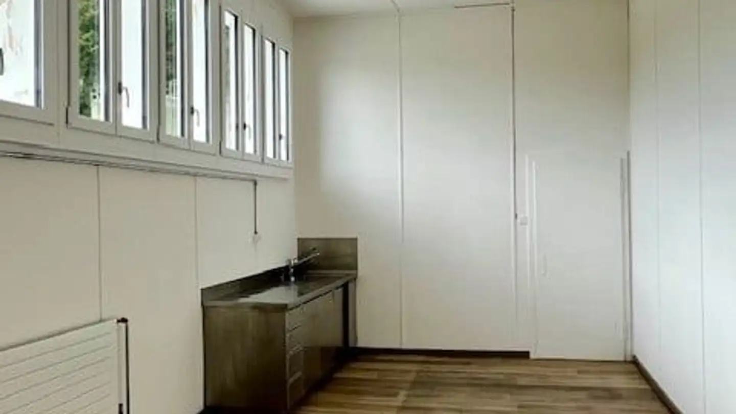 Laboratorio in affitto - Brittnauerstrasse 58, 4805 Brittnau - Photo 4