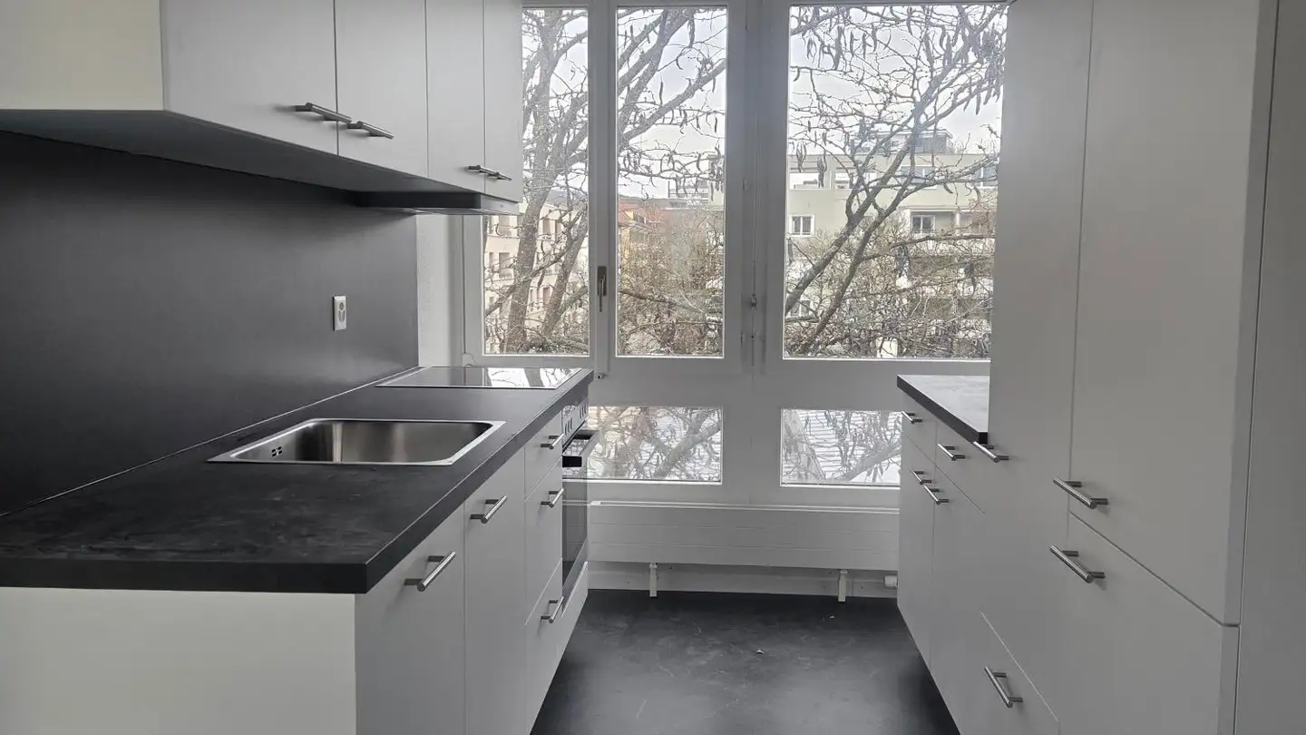 Appartamento in affitto - Wylerfeldstrasse 11, 3014 Bern