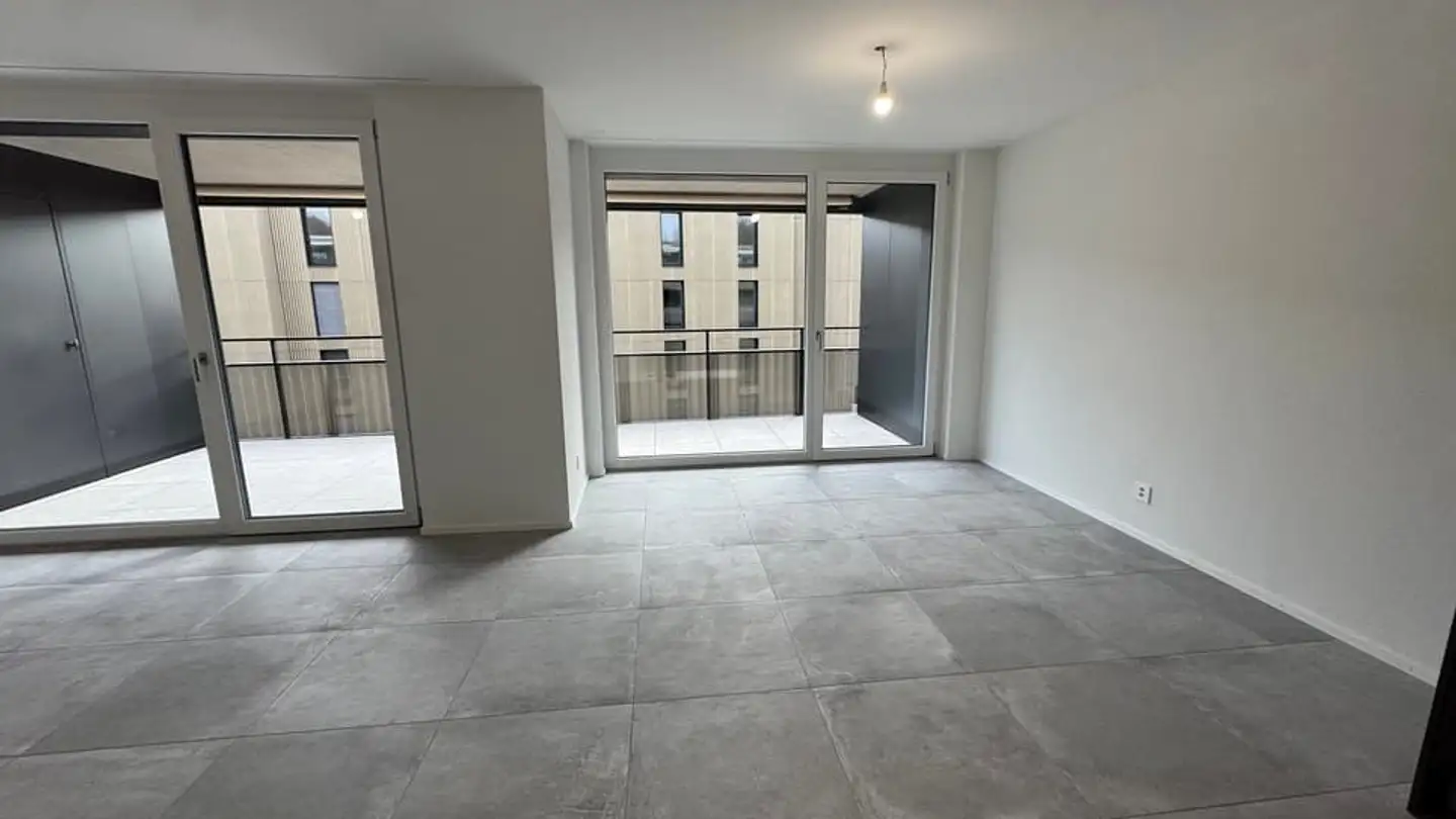 Appartamento in affitto - Impasse De Champ-Riond 18, 1753 Matran