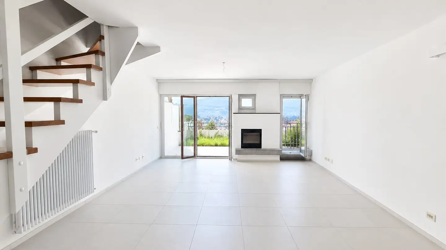 Duplex in affitto - 6912 Pazzallo