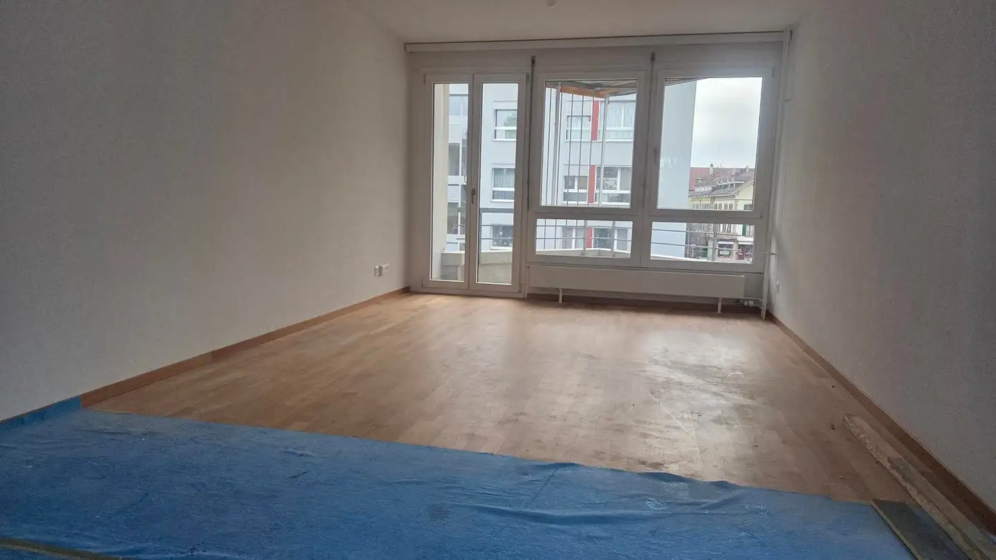 Appartamento in affitto - Wylerfeldstrasse 11, 3014 Bern - Foto 2
