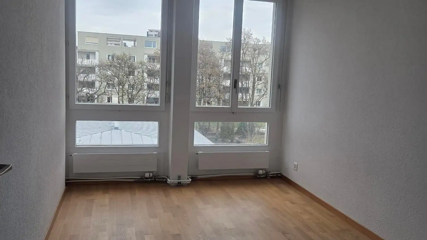 Appartamento in affitto - Wylerfeldstrasse 11, 3014 Bern - Foto 3