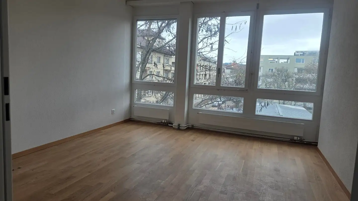 Appartamento in affitto - Wylerfeldstrasse 11, 3014 Bern - Foto 4
