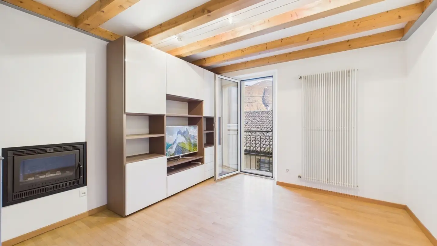 Maison individuelle à vendre - 6815 Melide