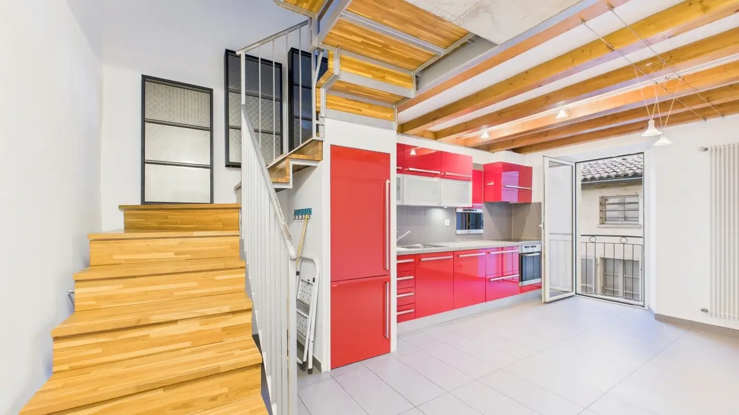 Maison individuelle à vendre - 6815 Melide - Photo 2