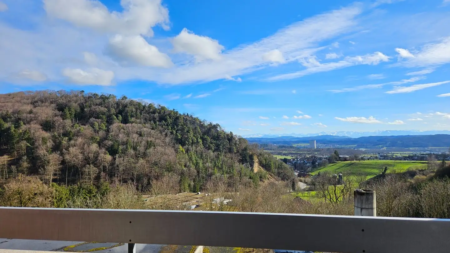 Appartamento in affitto - 4654 Lostorf