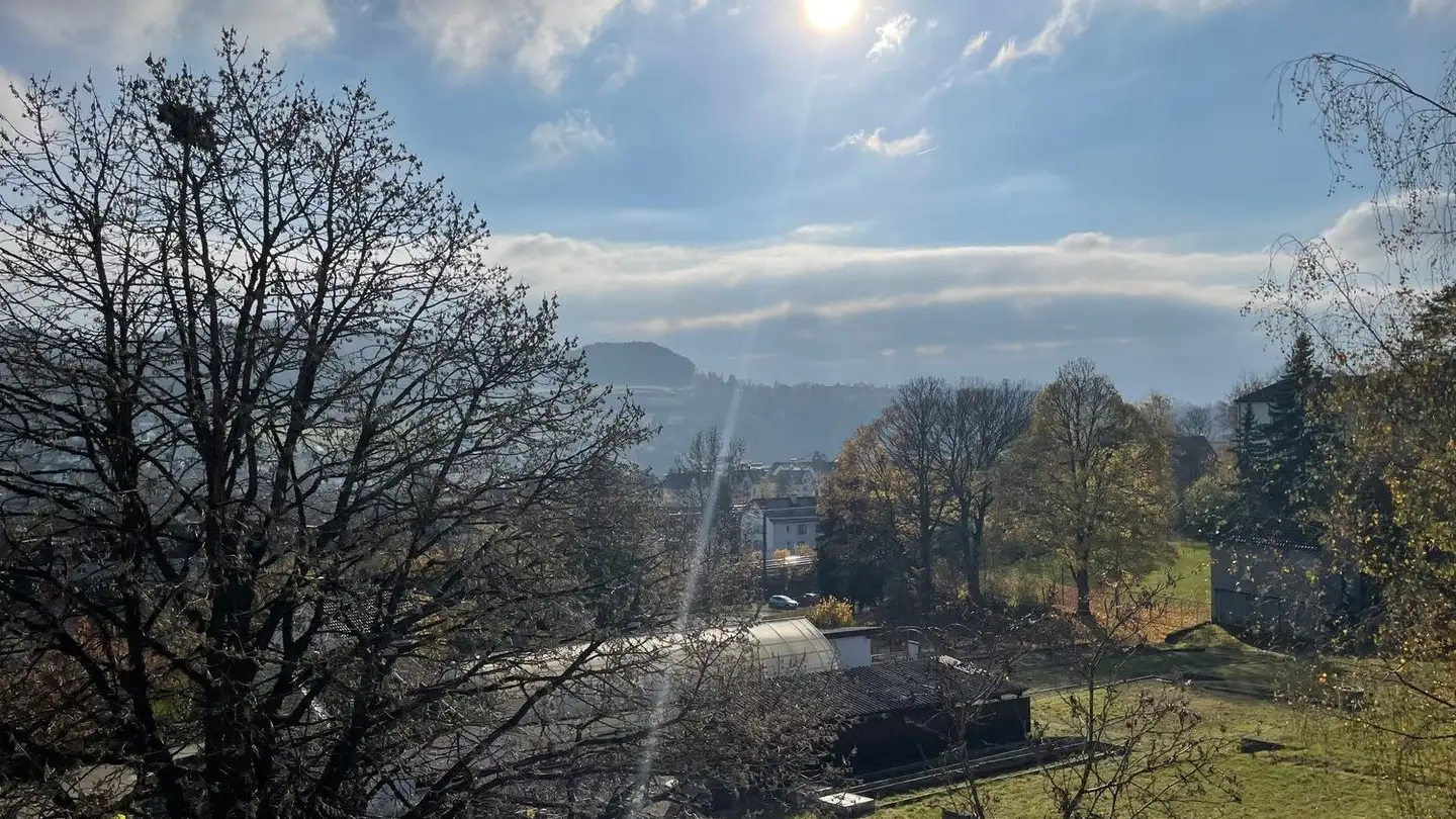 Appartement à louer - Zubastrasse 33a, 8212 Neuhausen am Rheinfall - Photo 2