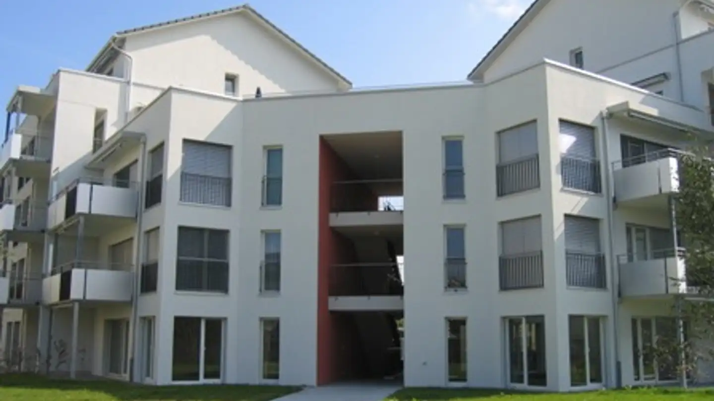 Appartamento in affitto - Blumenaustrasse 25, 8645 Jona