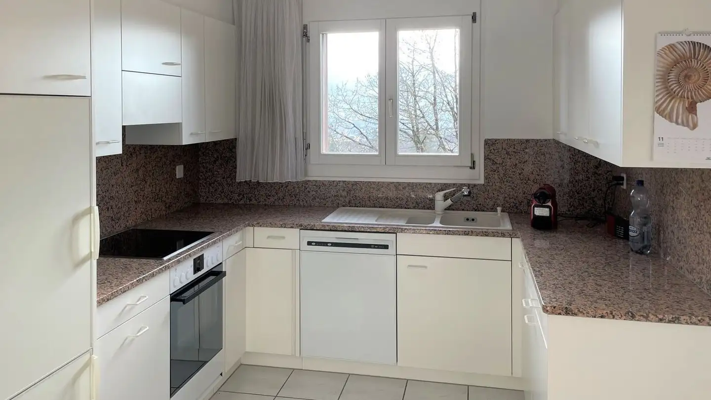 Appartement à louer - Zubastrasse 33a, 8212 Neuhausen am Rheinfall - Photo 4