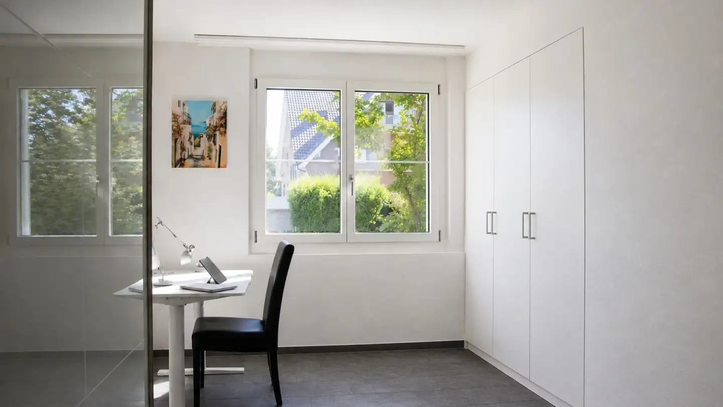 Apartment for sale - Kleinhausstrasse 4, 8309 Nürensdorf