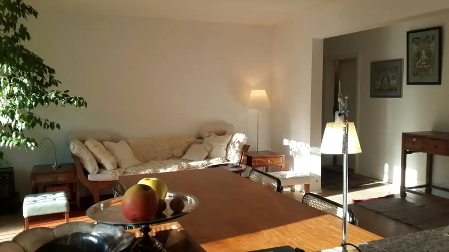 Apartment for rent - 4056 Basel - Photo 2