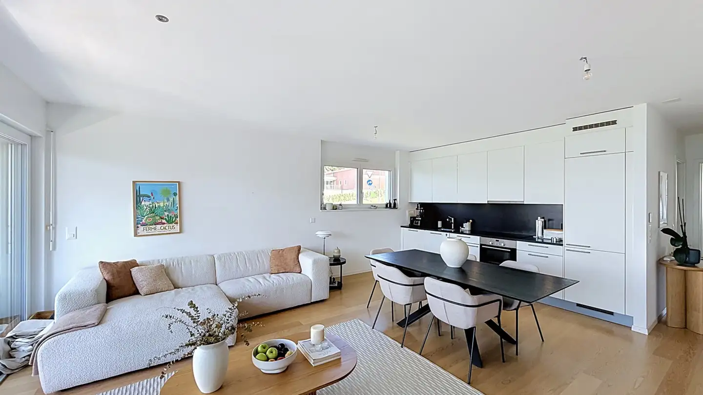 Apartment for sale - Chemin du Vallon, 1093 La Conversion - Photo 2