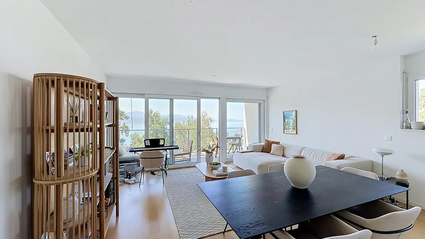 Apartment for sale - Chemin du Vallon, 1093 La Conversion - Photo 3