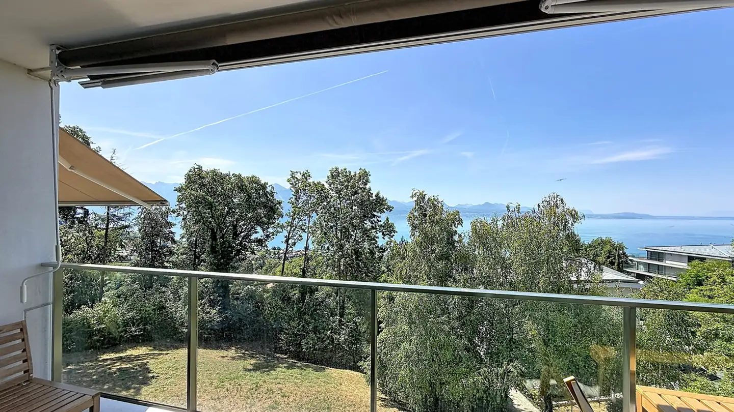 Apartment for sale - Chemin du Vallon, 1093 La Conversion - Photo 4