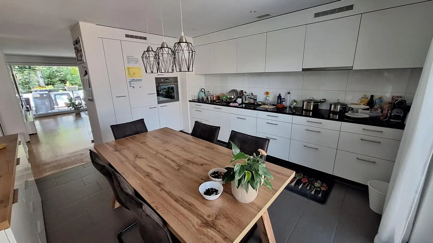 Appartement à louer - 8280 Kreuzlingen - Photo 2