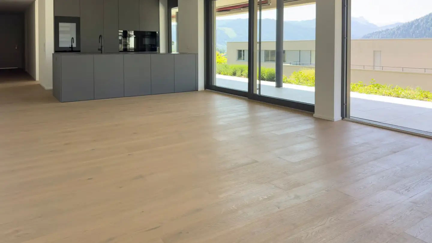 Apartment for rent - Lutisbachweg, 6315 Oberägeri - Photo 2