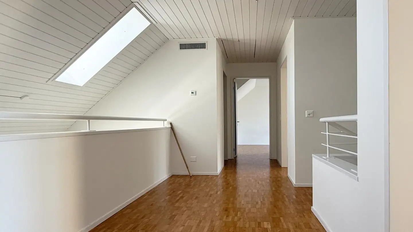 Maisonette mieten - Salinenstrasse 1, 4310 Rheinfelden