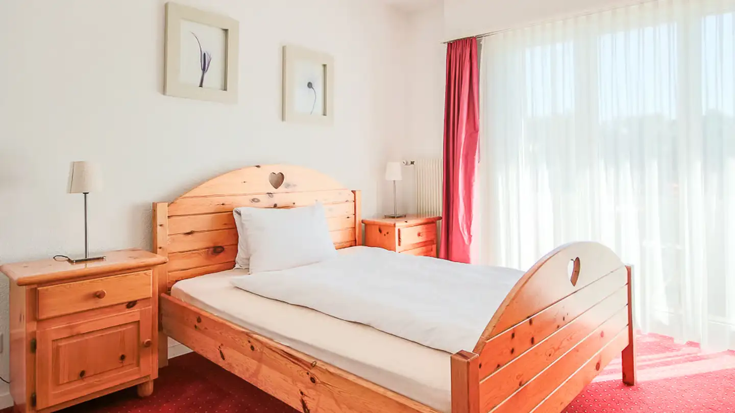 Apartment for rent - St. Gallerstrasse 70a, 9500 Wil SG