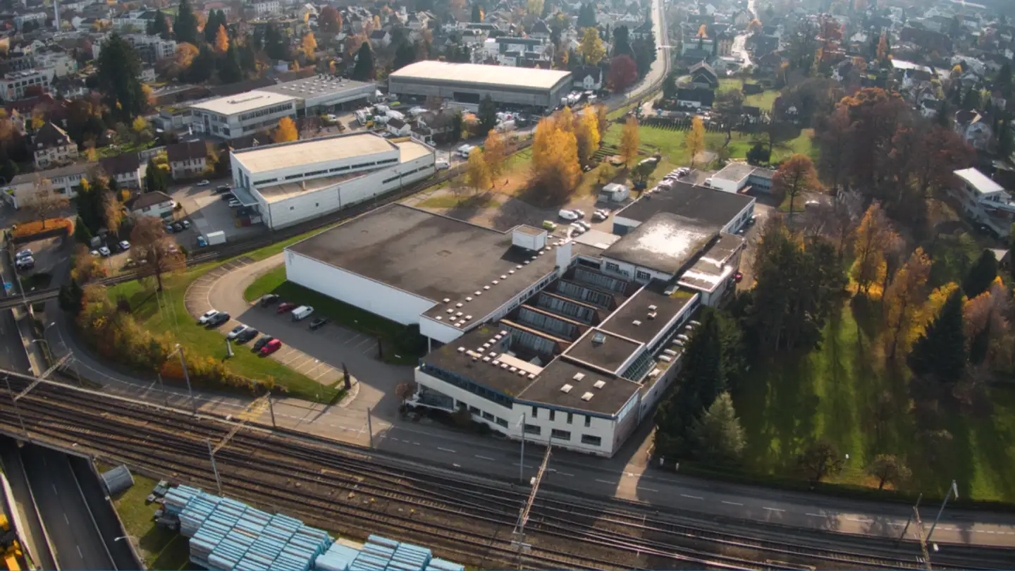 Workshop for rent - Dorfgasse 5, 4900 Langenthal