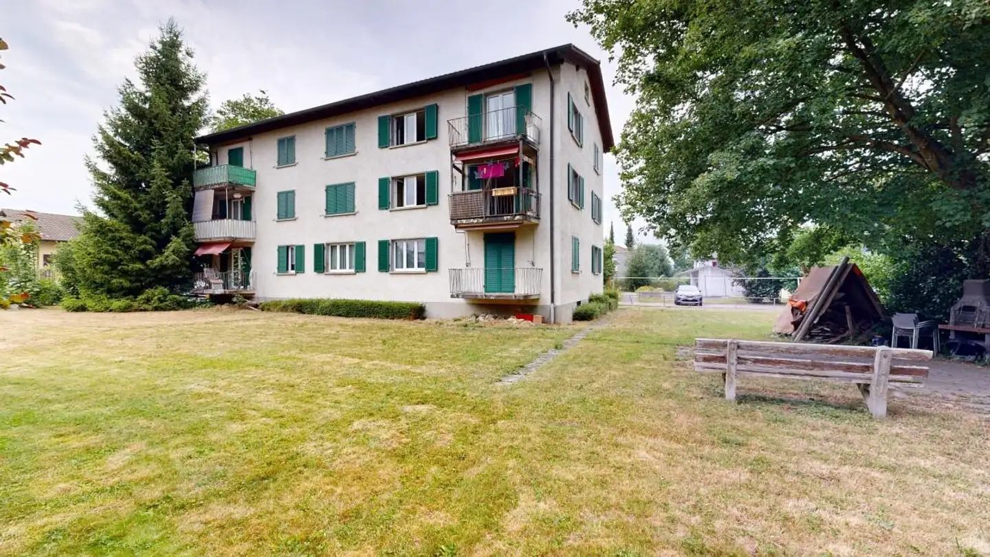 Residential building for sale - 5603 Staufen - Photo 2