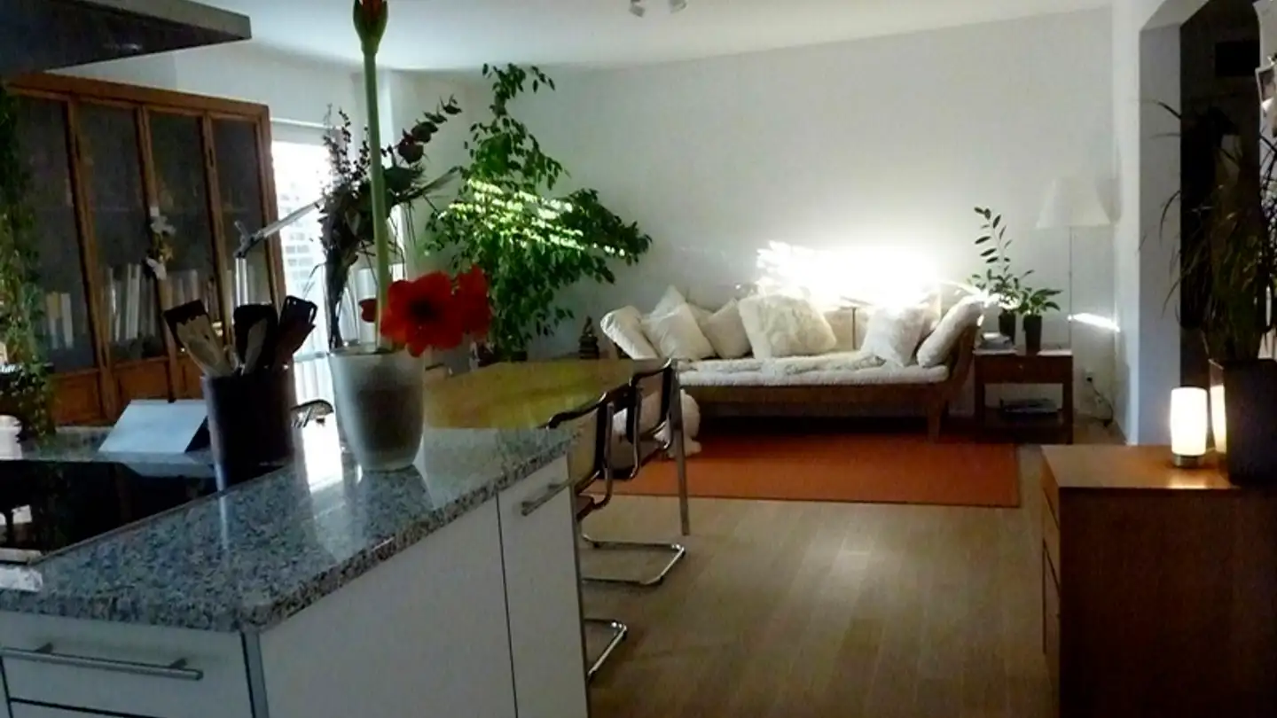 Apartment for rent - 4056 Basel - Photo 4