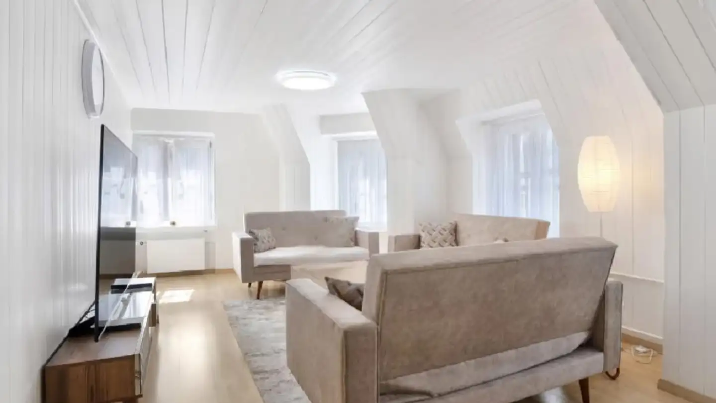 Appartement à louer - Marktgasse 17, 9450 Altstätten SG