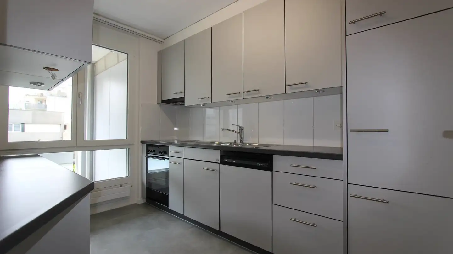 Apartment for rent - Chemin De Schwadernau / Schwadernauweg 16, 2504 Biel/Bienne - Photo 3