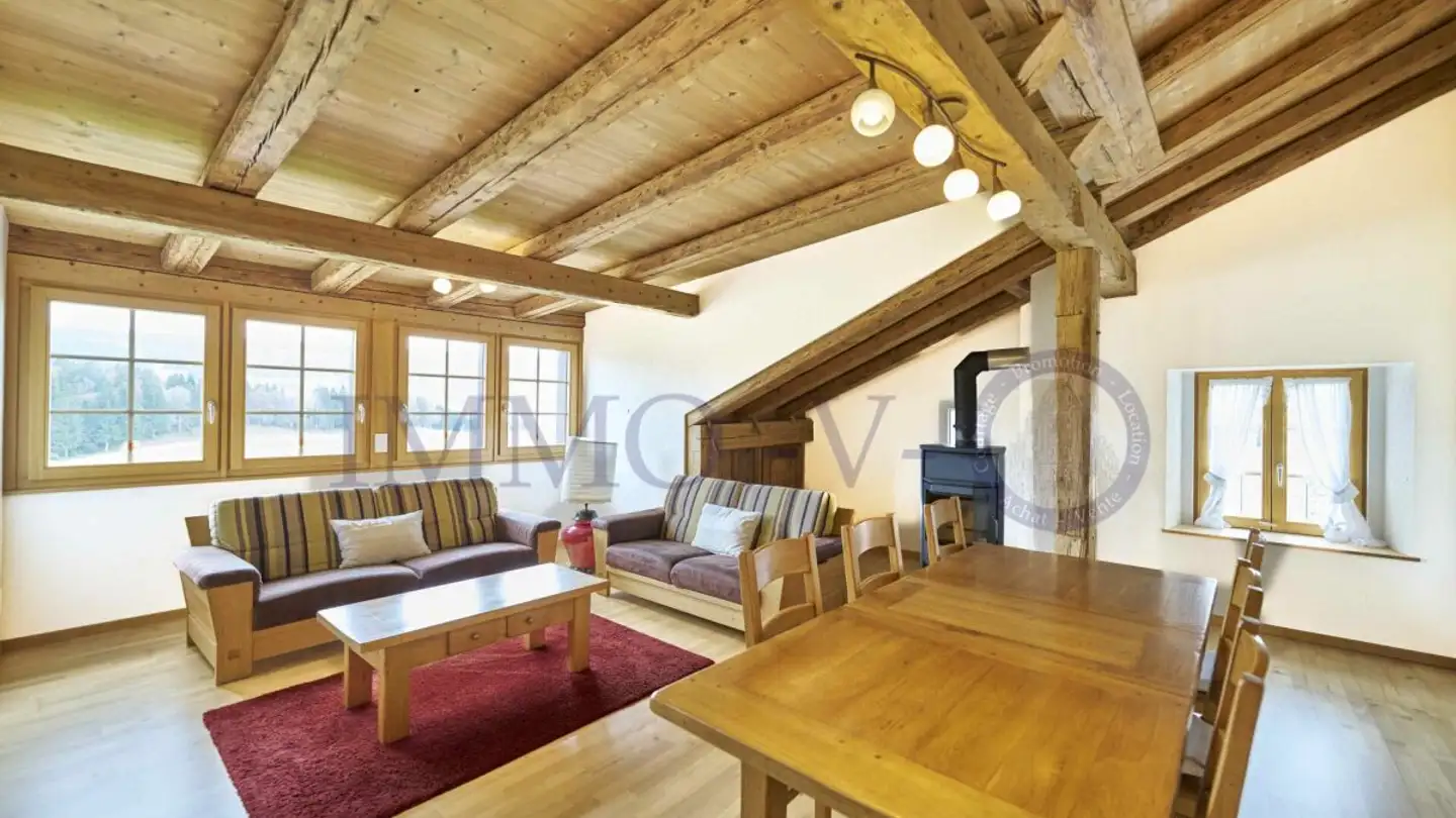 Grande magazzino in vendita - 1347 Le Sentier - Photo 3