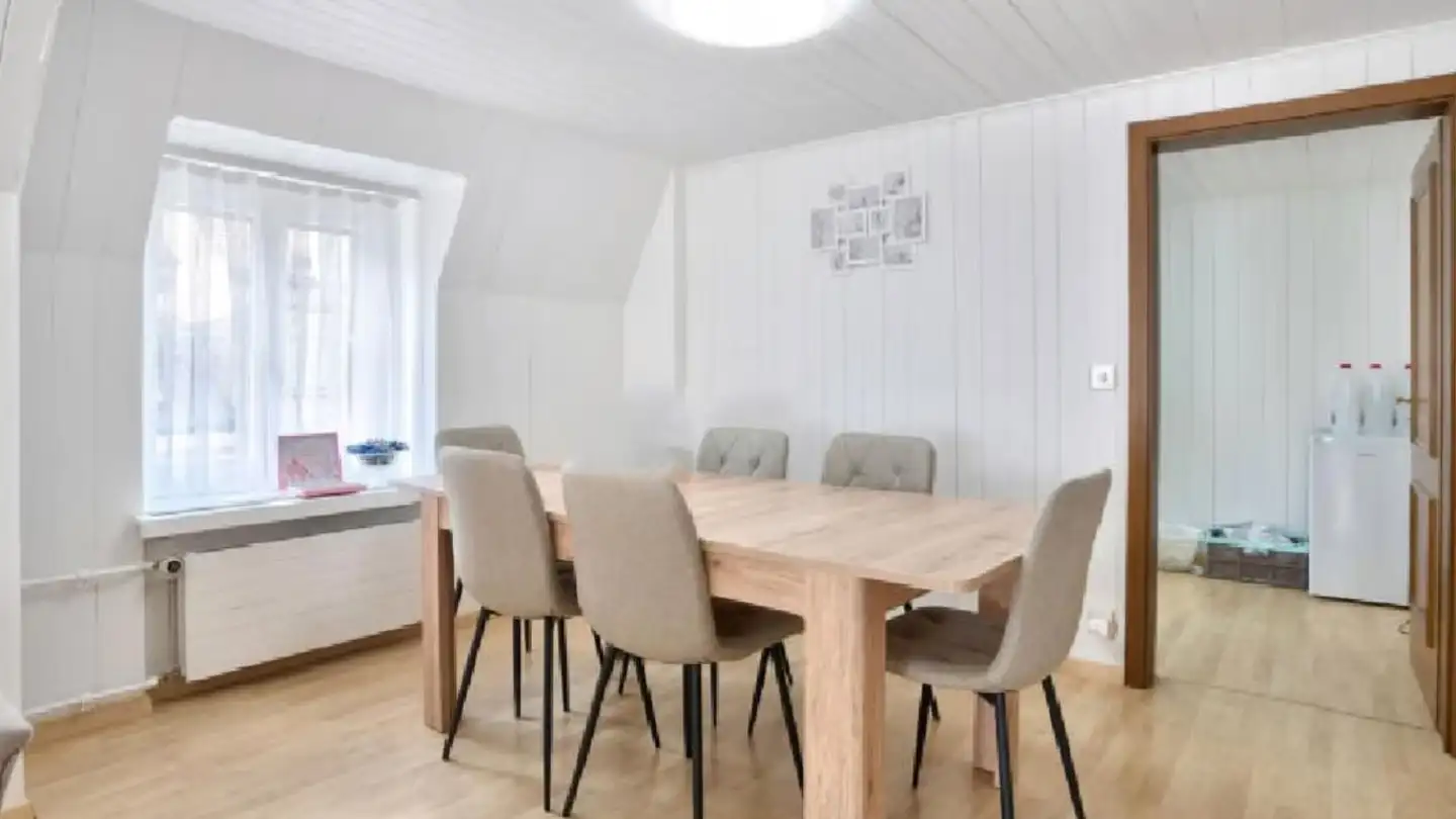 Appartement à louer - Marktgasse 17, 9450 Altstätten SG - Photo 2